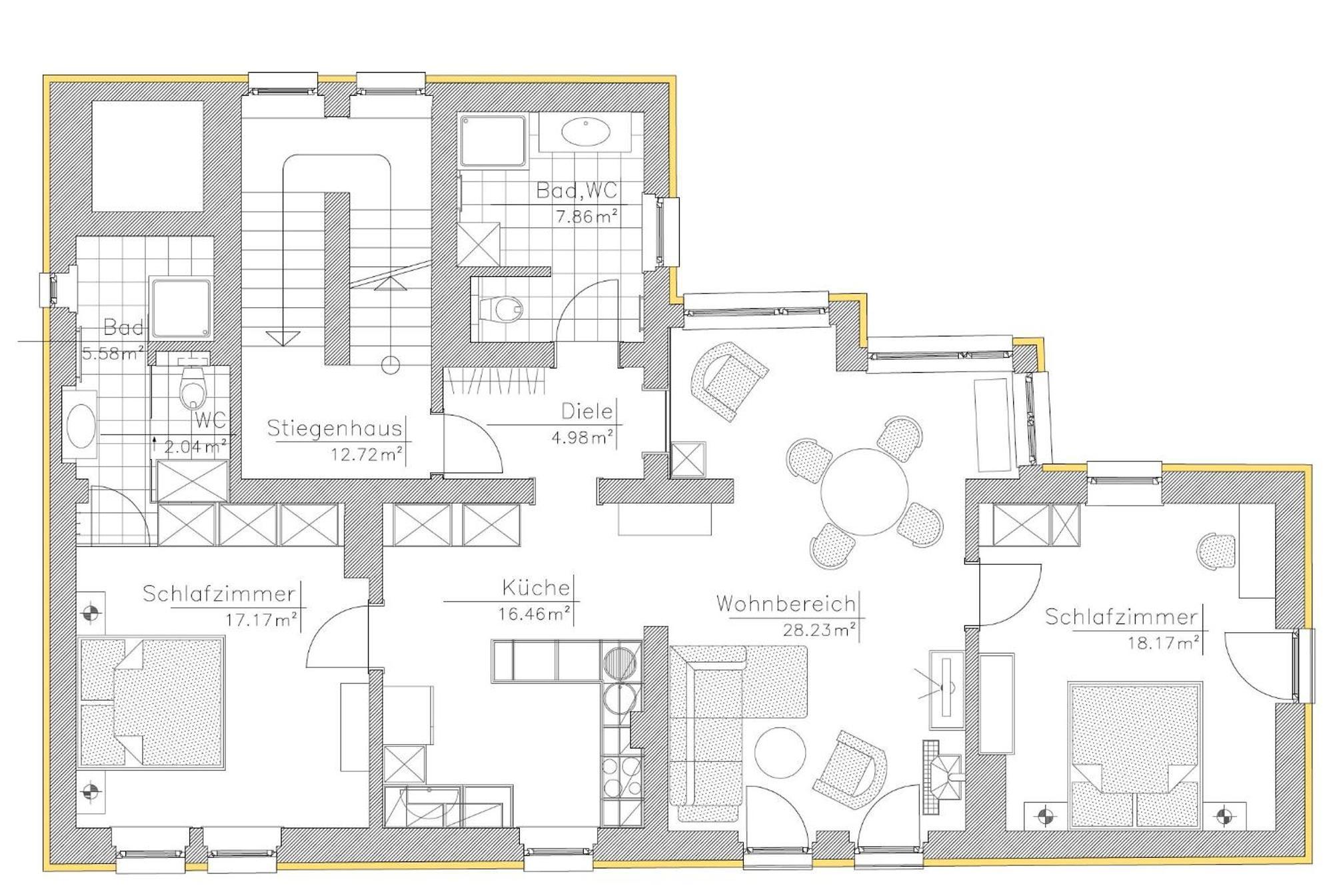 Appartement Cinderella By Schladming-Appartements Экстерьер фото